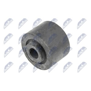 SILENT BLOC AMORTISSEUR CAOUTCHOUC-METAL JEEP GRAND CHEROKEE II 99-04 /AVANT/
