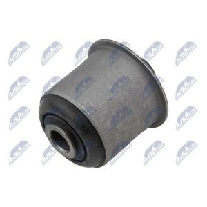 SILENT BLOC BRAS DE SUSPENSION CAOUTCHOUC-METAL JEEP GRAND CHEROKEE 97-04