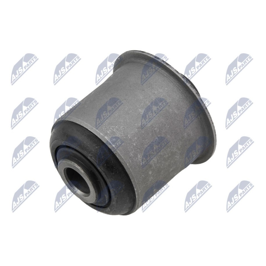 SILENT BLOC BRAS DE SUSPENSION CAOUTCHOUC-METAL JEEP GRAND CHEROKEE 97-04