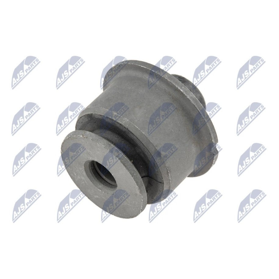 SILENT BLOC BRAS DE SUSPENSION CAOUTCHOUC-METAL CHRYSLER PT CRUISER 01-09 /AVANT INFERIEUR ARRIERE/