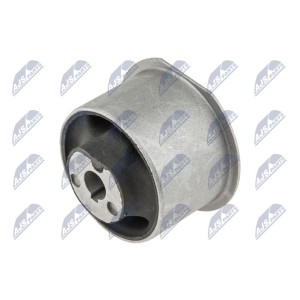 SILENT BLOC PONT CAOUTCHOUC-METAL JEEP GRAND CHEROKEE III 05-10