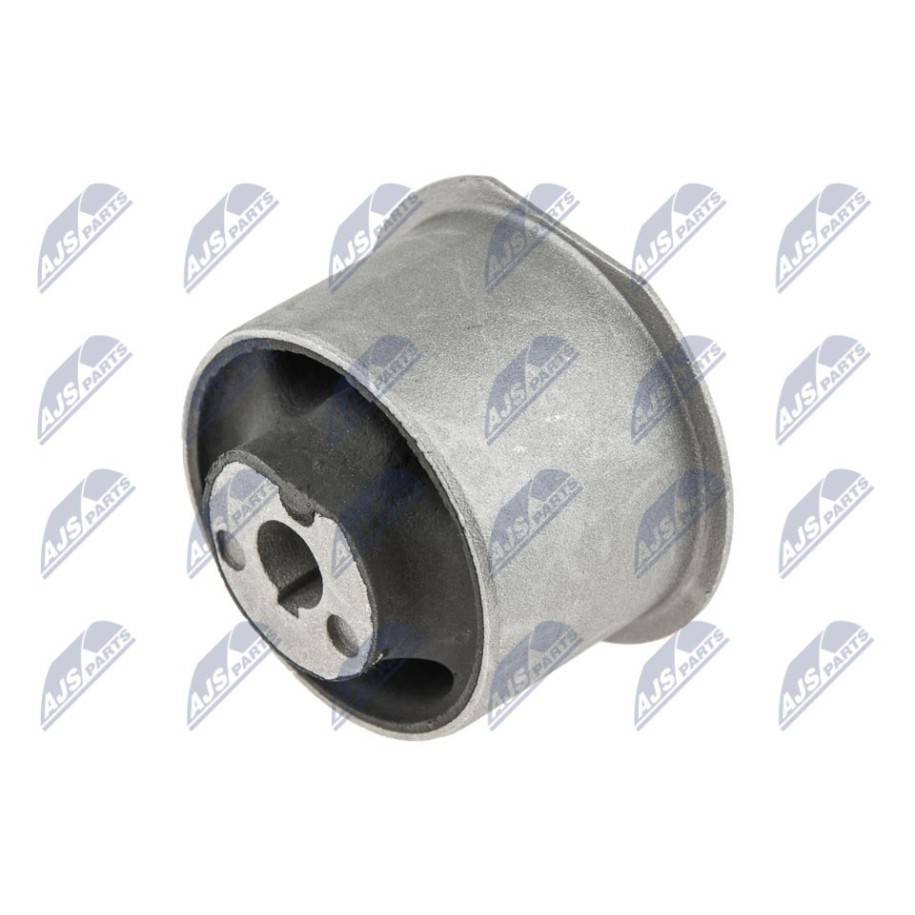 SILENT BLOC PONT CAOUTCHOUC-METAL JEEP GRAND CHEROKEE III 05-10
