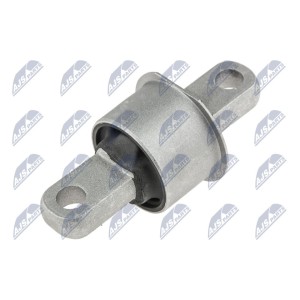 SILENT BLOC SUPPORT REDUCTEUR CAOUTCHOUC-METAL JEEP GRAND CHEROKEE III 05-10