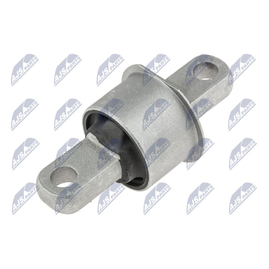 SILENT BLOC SUPPORT REDUCTEUR CAOUTCHOUC-METAL JEEP GRAND CHEROKEE III 05-10
