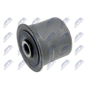 SILENT BLOC BRAS DE SUSPENSION CAOUTCHOUC-METAL JEEP GRAND CHEROKEE 04-10