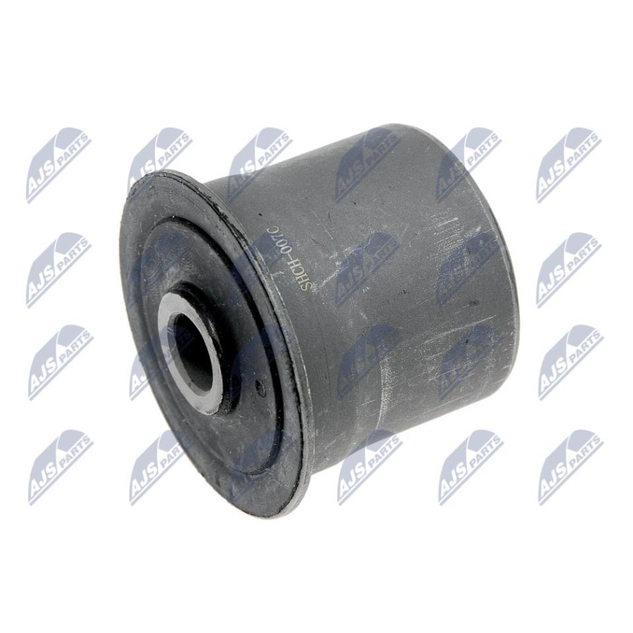 SILENT BLOC BRAS DE SUSPENSION CAOUTCHOUC-METAL JEEP GRAND CHEROKEE 04-10