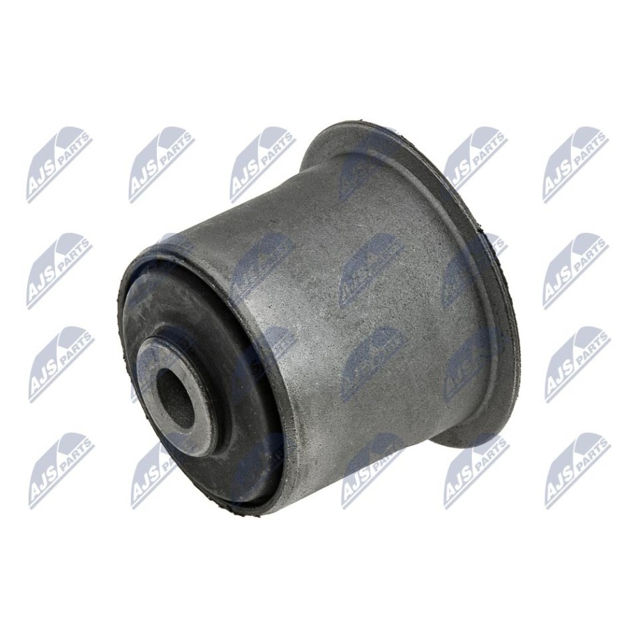 SILENT BLOC BRAS DE SUSPENSION CAOUTCHOUC-METAL JEEP CHEROKEE -01 /SUPERIEUR/