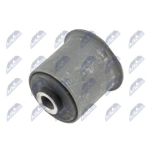 SILENT BLOC BRAS DE SUSPENSION CAOUTCHOUC-METAL JEEP CHEROKEE 84-01 /AVANT INFERIEUR/