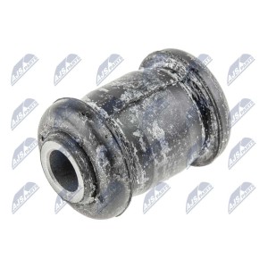 SILENT BLOC BRAS DE SUSPENSION CAOUTCHOUC-METAL DODGE CALIBER 06-
