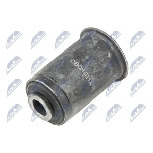 SILENT BLOC BRAS DE SUSPENSION CAOUTCHOUC-METAL JEEP CHEROKEE 02-