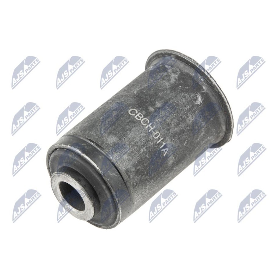 SILENT BLOC BRAS DE SUSPENSION CAOUTCHOUC-METAL JEEP CHEROKEE 02-