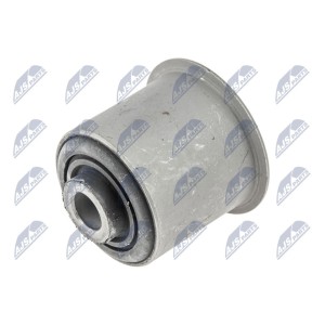 SILENT BLOC BRAS DE SUSPENSION CAOUTCHOUC-METAL JEEP CHEROKEE 02-