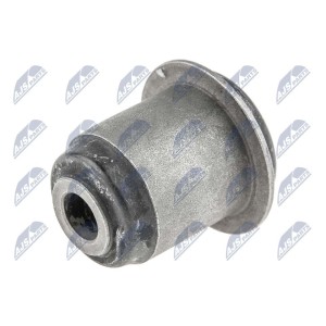 SILENT BLOC BRAS DE SUSPENSION CAOUTCHOUC-METAL JEEP LIBERTY 02-08-