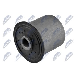SILENT BLOC BRAS DE SUSPENSION CAOUTCHOUC-METAL JEEP GRAND CHEROKEE I 93-98