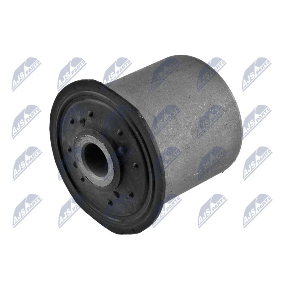 SILENT BLOC BRAS DE SUSPENSION CAOUTCHOUC-METAL JEEP GRAND CHEROKEE I 93-98