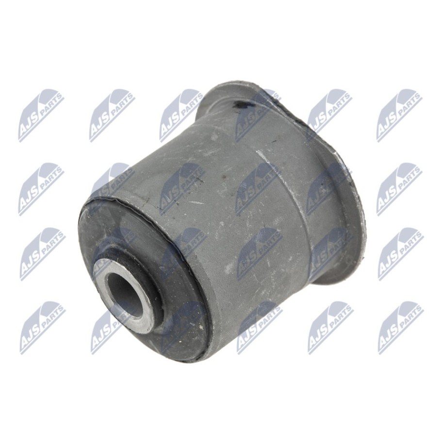 SILENT BLOC BRAS DE SUSPENSION CAOUTCHOUC-METAL JEEP WRANGLER 97-06 /ARRIERE BRAS AVANT/