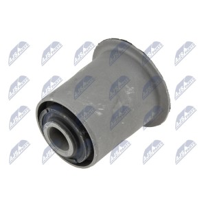 SILENT BLOC BRAS DE SUSPENSION CAOUTCHOUC-METAL JEEP GRAND CHEROKEE III 05-10