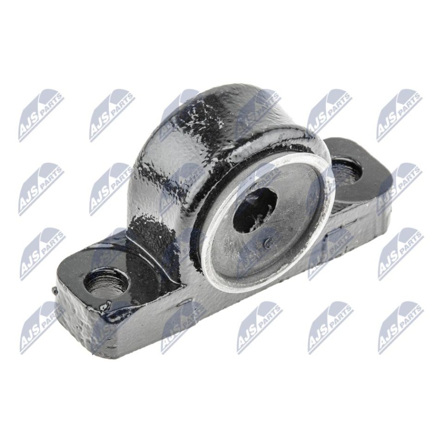 SILENT BLOC BRAS DE SUSPENSION CAOUTCHOUC-METAL JEEP GRAND CHEROKEE III 05-10