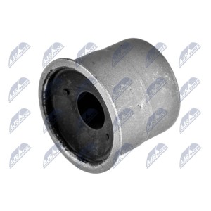 SILENT BLOC BRAS DE SUSPENSION CAOUTCHOUC-METAL JEEP GRAND CHEROKEE III 05-10
