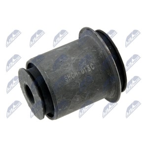 SILENT BLOC BRAS DE SUSPENSION CAOUTCHOUC-METAL JEEP GRAND CHEROKEE III 05-10