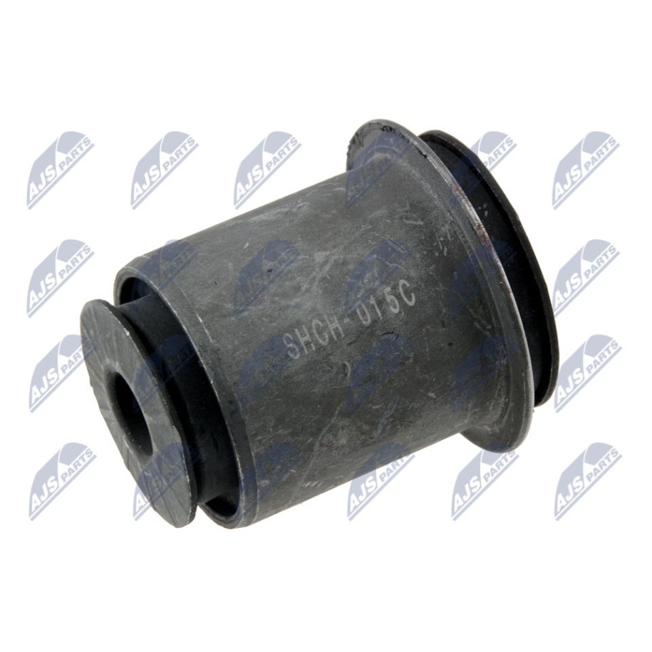 SILENT BLOC BRAS DE SUSPENSION CAOUTCHOUC-METAL JEEP GRAND CHEROKEE III 05-10