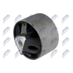 SILENT BLOC SUPPORT MOTEUR CAOUTCHOUC-METAL JEEP GRAND CHEROKEE III 05-10