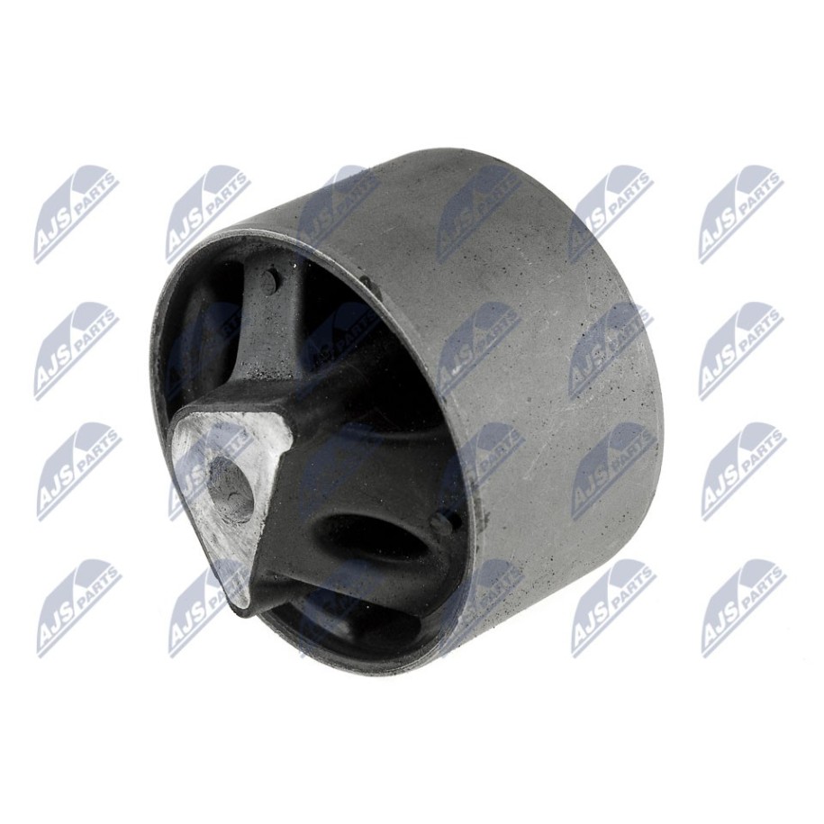 SILENT BLOC SUPPORT MOTEUR CAOUTCHOUC-METAL JEEP GRAND CHEROKEE III 05-10