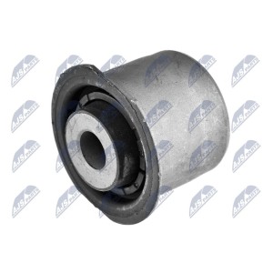 SILENT BLOC BRAS DE SUSPENSION CAOUTCHOUC-METAL CHRYSLER 300C 04-