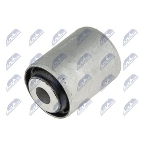 SILENT BLOC BRAS DE SUSPENSION CAOUTCHOUC-METAL JEEP GRAND CHEROKEE IV 11-