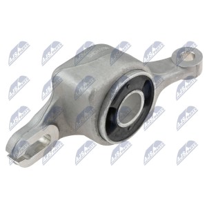 SILENT BLOC BRAS DE SUSPENSION CAOUTCHOUC-METAL JEEP GRAND CHEROKEE IV 11-