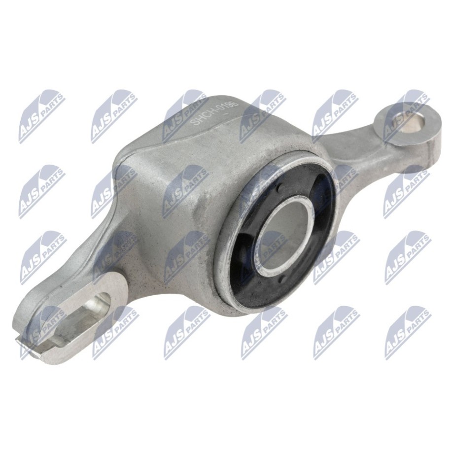 SILENT BLOC BRAS DE SUSPENSION CAOUTCHOUC-METAL JEEP GRAND CHEROKEE IV 11-