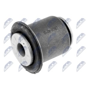 SILENT BLOC BRAS DE SUSPENSION CAOUTCHOUC-METAL CADILLAC CTS II 07-13