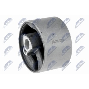 SILENT BLOC SUPPORT MOTEUR CAOUTCHOUC-METAL CHRYSLER VOYAGER 07-
