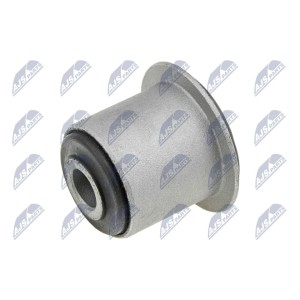 SILENT BLOC BRAS DE SUSPENSION CAOUTCHOUC-METAL DODGE DURANGO 03- /AVANT SUPERIEUR/