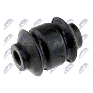 SILENT BLOC BRAS DE SUSPENSION CAOUTCHOUC-METAL CHRYSLER VOYAGER 07-