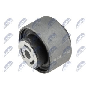 SILENT BLOC BRAS DE SUSPENSION CAOUTCHOUC-METAL CHRYSLER VOYAGER 07-