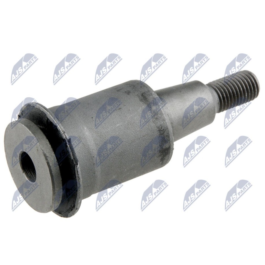 SILENT BLOC BRAS DE SUSPENSION CAOUTCHOUC-METAL CHEVROLET TRAILBLAZER 02-