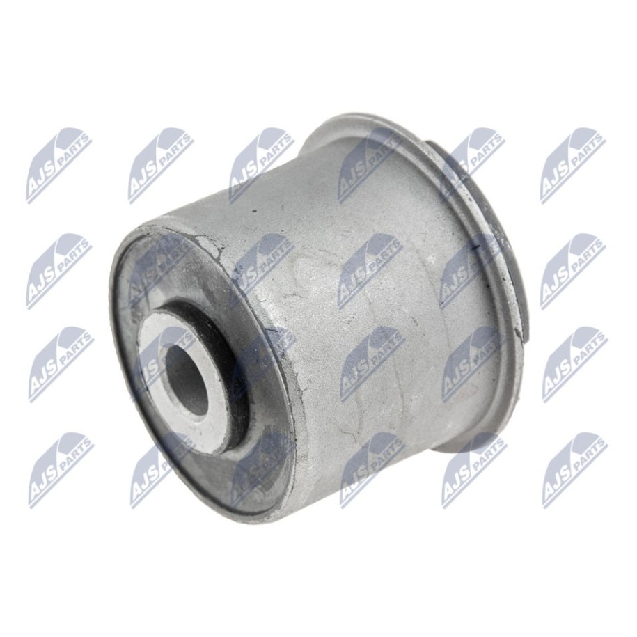 SILENT BLOC BRAS DE SUSPENSION CAOUTCHOUC-METAL CHEVROLET TRAILBLAZER 02-