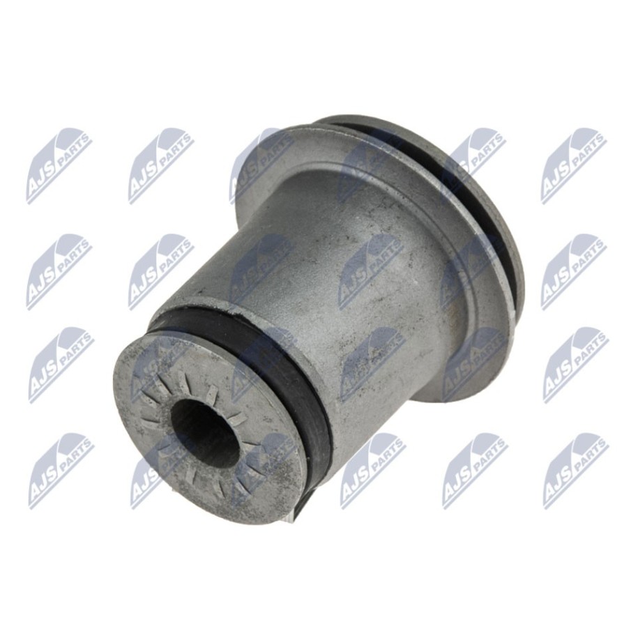 SILENT BLOC BRAS DE SUSPENSION CAOUTCHOUC-METAL CHEVROLET TRAILBLAZER 02-