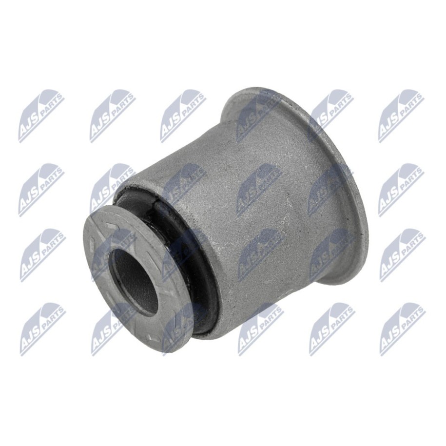 SILENT BLOC BRAS DE SUSPENSION CAOUTCHOUC-METAL CHEVROLET TRAILBLAZER 02-