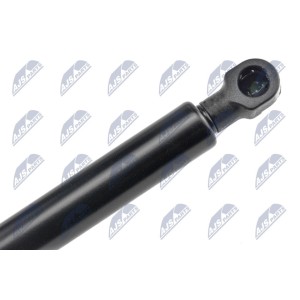 RESSORT A GAZ AMORTISSEUR LUNETTE ARRIERE L=362MM