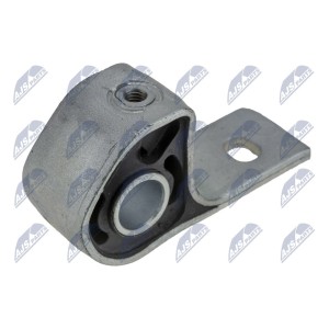 SILENT BLOC BRAS DE SUSPENSION CAOUTCHOUC-METAL CITROEN BERLINGO 96-11