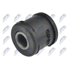 DOUILLE DU LEVIER ARRIERE CAOUTCHOUC-METAL DAIHATSU TERIOS 06- /DU STABILISATEUR/