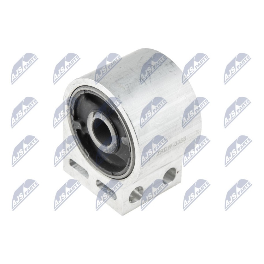 SILENT BLOC BRAS DE SUSPENSION CAOUTCHOUC-METAL CHEVROLET CAPTIVA C100 07-