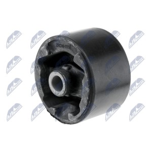 SILENT BLOC SUPPORT MOTEUR CAOUTCHOUC-METAL CHEVROLET CAPTIVA 07-