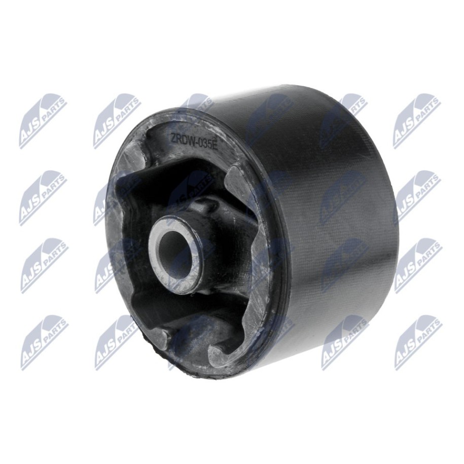 SILENT BLOC SUPPORT MOTEUR CAOUTCHOUC-METAL CHEVROLET CAPTIVA 07-