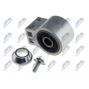 SUPPORT BRAS DE SUSPENSION OLEJOWA CHEVROLET CRUZ 09-