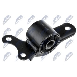 SILENT BLOC BRAS DE SUSPENSION CAOUTCHOUC-METAL CHEVROLET EPICA 04-06 /PODUSZKA ARRIERE BRAS AVANT INFERIEUR LEWEGO/