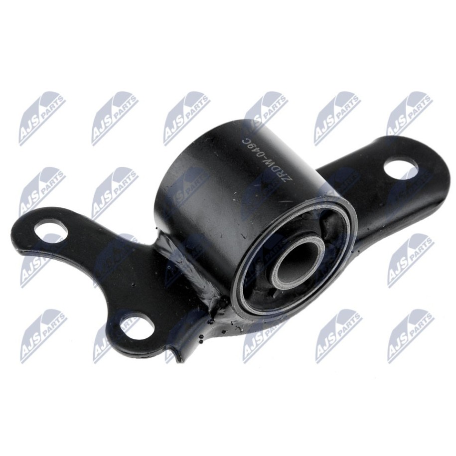 SILENT BLOC BRAS DE SUSPENSION CAOUTCHOUC-METAL CHEVROLET EPICA 04-06 /PODUSZKA ARRIERE BRAS AVANT INFERIEUR LEWEGO/