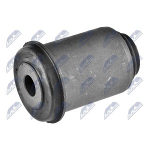 SILENT BLOC BRDE SUSPENSION CAOUTCHOUC-METAL SSANGYONG REXTON I/II 02- /AVANT BRAS AVANT INFERIEUR/